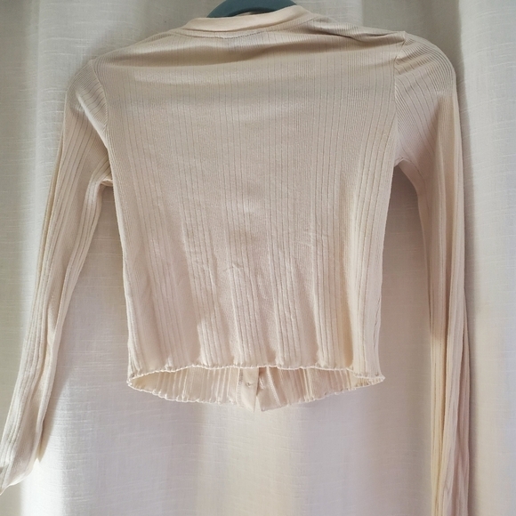 Cardigan Small - Picture 2 of 2